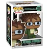 Image de Funko Pop! Animation: Futurama - Hermes Conrad with Mug - Figurine en Vinyle de Collection - Idée Cadeau - Produit Officiel - Jouets pour Enfants et Adultes - Figurine modèle pour collectionneurs