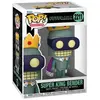 Image de Funko Figure Super King Bender