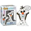 Image de Funko Figure Bubble Olaf