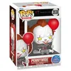 Image de Funko Pop! Movies: Ça: Le Chapitre 1 - Pennywise - Figurine de Collection en Vinyle - Idée Cadeau - Produit Officiel - Jouets pour Enfants et Adultes - Figurine pour collectionneurs et Exposition