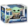 Image de Funko Figure Star Wars: The Mandalorian & Grogu-grogu