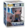 Image de Funko Pop! Star Wars: Mandalorian & Grogu - Zeb Orrelios