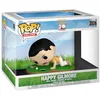 Image de Funko Pop! Deluxe: Happy Gilmore - Figurine en Vinyle de Collection - Idée Cadeau - Produit Officiel - Jouets pour Enfants et Adultes - Figurine modèle pour collectionneurs et Exposition
