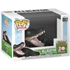 Image de Funko Pop! Movies: Happy Gilmore - Alligator - Figurine en Vinyle de Collection - Idée Cadeau - Produit Officiel - Jouets pour Enfants et Adultes - Figurine modèle pour collectionneurs et Exposition