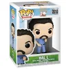 Image de Funko Pop! Movies: Happy Gilmore - Hal L - Figurine en Vinyle de Collection - Idée Cadeau - Produit Officiel - Jouets pour Enfants et Adultes - Figurine modèle pour collectionneurs et Exposition