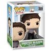 Image de Funko Pop! Movies: Happy Gilmore - Shooter McGavin - Figurine en Vinyle de Collection - Idée Cadeau - Produit Officiel - Jouets pour Enfants et Adultes - Figurine modèle pour collectionneurs