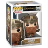 Image de Funko Pop! Sayings: Lord of The Rings - Gimli - Figurine en Vinyle de Collection - Idée Cadeau - Produit Officiel - Jouets pour Enfants et Adultes - Figurine modèle pour collectionneurs et Exposition
