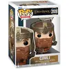 Image de Funko Figure The Lord Of The Rings (w11)-pop Bubble Gimli