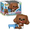 Image de Funko Figurine De Rowlf Bébé Des Muppets