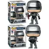 Image de Funko Figure Robocop Metallic Chase