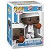Image de Funko Pop! NBA: Thunder - Shai Gilgeous-Alexander - SG-A - (Home) - NBA Players - Figurine en Vinyle à Collectionner - Idée de Cadeau - Sports Fans