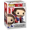 Image de Funko Pop! WWE: AJ Styles - Figurine en Vinyle de Collection - Idée Cadeau - Produit Officiel - Jouets pour Enfants et Adultes - Figurine modèle pour collectionneurs et Exposition