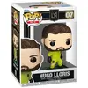 Image de Funko Figurine Hugo Lloris Du Lafc