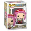 Image de Funko Pop! Animation: One Piece - Ginny - Figurine en Vinyle de Collection - Idée Cadeau - Produit Officiel - Jouets pour Enfants et Adultes - Figurine modèle pour collectionneurs et Exposition