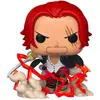 Image de Funko Figurine One Piece Plus Shanks