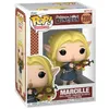 Image de Funko Pop! Animation: Delicious in Dungeon - Marcille - Figurine en Vinyle de Collection - Idée Cadeau - Produit Officiel - Jouets pour Enfants et Adultes - Figurine modèle pour collectionneurs