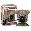Image de Funko Figure Pop! Dungeons And Dragons-plus Senshi