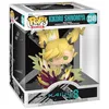 Image de Funko Pop! Deluxe: Kaiju No 8 - Kikoru Shinomiya - (Axe Slam) - Figurine en Vinyle à Collectionner - Idée de Cadeau - Produits Officiels - Anime Fans