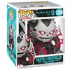 Image de Funko Pop! Super: Kaiju No. 8 - Uncontrolled - Figurine en Vinyle de Collection - Idée Cadeau - Produit Officiel - Jouets pour Enfants et Adultes - Figurine modèle pour collectionneurs et Exposition
