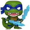 Image de Funko Figure Tmnt X Godzilla-leonardo X Godzilla