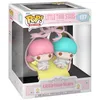 Image de Funko Pop! Deluxe: Hello Kitty - Little Twin Stars