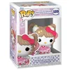 Image de Funko Pop! Sanrio: Hello Kitty - K-Pop - Figurine en Vinyle de Collection - Idée Cadeau - Produit Officiel - Jouets pour Enfants et Adultes - Figurine modèle pour collectionneurs et Exposition
