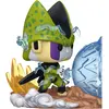 Image de Funko Figure Deluxe Cell Vsgohan (build-a-scene)