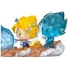 Image de Funko Figure Moments Gohan Vscell (build-a-scene)