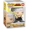 Image de Funko Pop! Animation: My Hero Academia - All for One - Figurine en Vinyle de Collection - Idée Cadeau - Produit Officiel - Jouets pour Enfants et Adultes - Figurine modèle pour collectionneurs