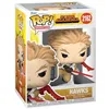Image de Funko My Hero Academia Hawks Vinyl Figur 2162 Indifférent Pop! Standard polychlorure de Vinyle