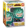 Image de Funko Figure My Hero Academia-premium Deku