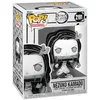 Image de Funko Pop! Animation: Demon Slayer - Nezuko - Sumi-Ink - Figurine en Vinyle de Collection - Idée Cadeau - Produit Officiel - Jouets pour Enfants et Adultes - Figurine modèle pour collectionneurs