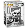Image de Funko Pop! Animation: Demon Slayer - Inosuke - Sumi-Ink - Figurine en Vinyle de Collection - Idée Cadeau - Produit Officiel - Jouets pour Enfants et Adultes - Figurine modèle pour collectionneurs