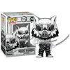 Image de Funko Figurine Inosuke (encre Sumi) Demon Slayer