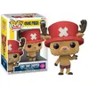 Image de Funko Figure One Piece: The Movie Chopper Flocked