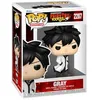 Image de Funko Pop! Animation: Fairy Tail 100 Years Quest - Gray - 1 in 6 Chance of Receiving The Rare Chase Variant - - Styles Vary - Figurine en Vinyle de Collection - Idée Cadeau - Produit Officiel
