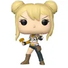Image de Funko Pop! Animation: Fairy Tail 100 Years Quest - Lucy - Figurine en Vinyle de Collection - Idée Cadeau - Produit Officiel - Jouets pour Enfants et Adultes - Figurine modèle pour collectionneurs