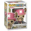 Image de Funko Pop! Animation: One Piece - Chopper - 1 in 6 Chance of Receiving The Rare Chase Variant - Styles Vary - Figurine en Vinyle de Collection - Idée Cadeau - Produit Officiel