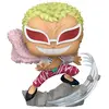 Image de Funko Figure One Piece Doflamingo
