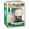 Image de Funko Pop! Animation: Sakamoto Days - Takamura - Figurine en Vinyle de Collection - Idée Cadeau - Produit Officiel - Jouets pour Enfants et Adultes - Figurine modèle pour collectionneurs