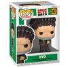 Image de Funko Pop! Animation: Sakamoto Days - Hyo - Figurine en Vinyle de Collection - Idée Cadeau - Produit Officiel - Jouets pour Enfants et Adultes - Figurine modèle pour collectionneurs et Exposition