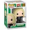 Image de Funko Pop! Animation: Sakamoto Days - Shishiba - Figurine en Vinyle de Collection - Idée Cadeau - Produit Officiel - Jouets pour Enfants et Adultes - Figurine modèle pour collectionneurs