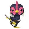 Image de Funko Figure Rooster Fighter Elizabeth