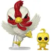 Image de Funko Figure Rooster Fighter Keiji & Piyoko
