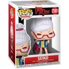 Image de Funko Dandadan Seiko Vinyl Figur 2101 Indifférent Pop! Standard polychlorure de Vinyle