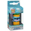 Image de Funko Dans Porte-clés Ananas Stitch