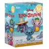 Image de Funko Mystery Mini: Lilo & Stitch - Stitch Superhero, Badness Level, Frustrated and More - 1 of 12 to Collect - Styles May Vary - Figurine en Vinyle de Collection - Idée Cadeau - Produit Officiel