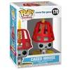 Image de Funko Pop! Games: Mouse Trap- Caged Mouse - Figurine en Vinyle de Collection - Idée Cadeau - Produit Officiel - Jouets pour Enfants et Adultes - Figurine modèle pour collectionneurs et Exposition