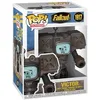 Image de Funko Pop! Television: Fallout - Victor - Figurine en Vinyle de Collection - Idée Cadeau - Produit Officiel - Jouets pour Enfants et Adultes - Figurine modèle pour collectionneurs et Exposition