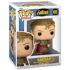 Image de Funko Pop! Television: Fallout - Caesar - Figurine en Vinyle de Collection - Idée Cadeau - Produit Officiel - Jouets pour Enfants et Adultes - Figurine modèle pour collectionneurs et Exposition